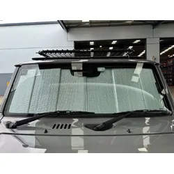 Suzuki Jimny 4th Generation Front Windscreen Sun Shade (JB64/JB74; 2018-Present)