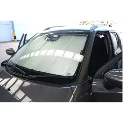 Suzuki Ignis 2nd Generation Front Windscreen Sun Shade (MF; 2016-Present)