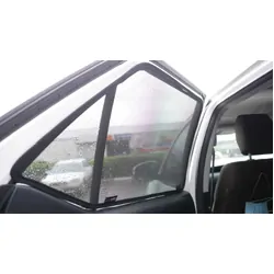Front Windscreen Sun Shade to suit Toyota Fortuner/SW4 2nd Generation (AN150/AN160; 2015-Present)