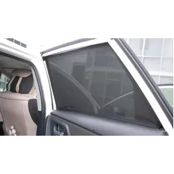 Car Rear Window Shades to suit Toyota Corolla | Scion iM Hatchback 11th Generation (E170; 2012-2019)