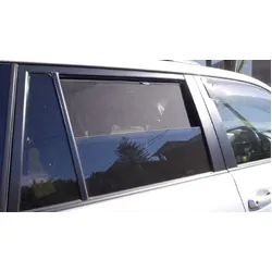 Front Windscreen Sun Shade to suit Toyota LandCruiser Prado 150 Series | Lexus GX 460 (J150: 2009-Present)