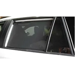 Car Rear Window Shades to suit Toyota RAV4 5th Generation (XA50; 2018-Present)