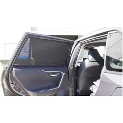 Rear Windscreen Shade to suit Toyota RAV4 5th Generation (XA50; 2018-Present)