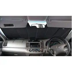 Car Rear Window Shades to suit Toyota Camry | Daihatsu Altis (XV30; 2001-2006)