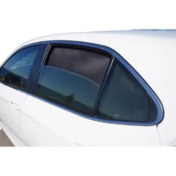 Front Windscreen Sun Shade to suit Toyota Camry | Daihatsu Altis (XV70; 2017-Present)