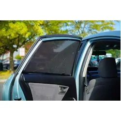 Front Windscreen Sun Shade to suit Toyota Prius Hatchback 3rd Generation (XW30; 2010-2015)
