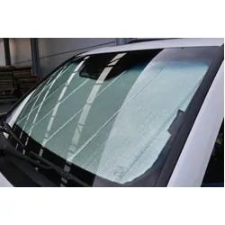 Front Windscreen Sun Shade to suit Toyota LandCruiser 300 Series | Lexus LX (J300/J310; 2021-Present)