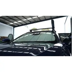 Front Windscreen Sun Shade to suit Toyota Corolla Cross (XG10; 2020-Present)