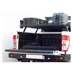 Front runner Load Bed Cargo Slide / Medium