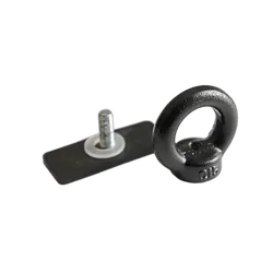 Front runner Tie Down Rings / Eye Nuts For Drawer System