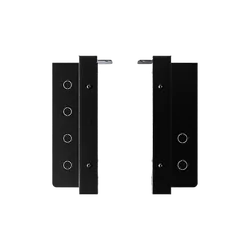 Front runner Front Face Plate Set for Ute Drawers / Large