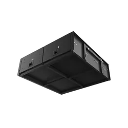 Front runner SUV Symmetric Drawers / Medium