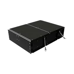 Front runner Ute Drawers / Medium