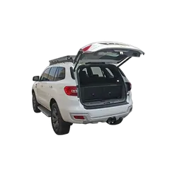 Front runner Ford Everest (2015-2021) Drawer Kit