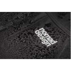 Nomad Design Softshell Jacket Crafted Series - Black - L