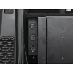 Front runner Land Rover All-New Discovery (2017-Current) Drawer Kit