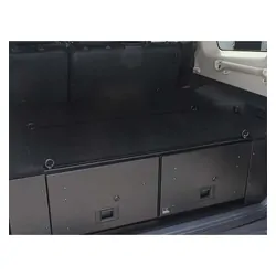 Front runner Mitsubishi Pajero CK/V60/V80 LWB Drawer Kit