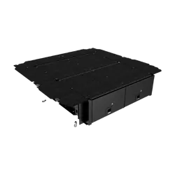 Front runner Mitsubishi Triton (2015-Current) Drawer Kit