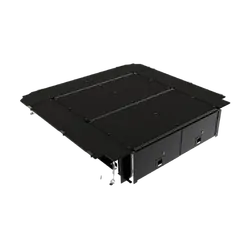 Front runner Nissan Navara D23 DC (2014-Current) Drawer Kit