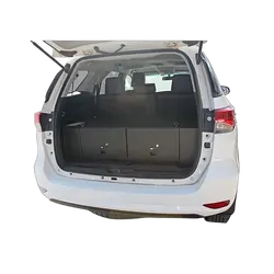 Front runner Drawer Kit to suit Toyota Fortuner (2016-Current)