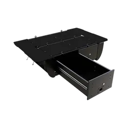Front runner Drawer Kit to suit Toyota Land Cruiser 76