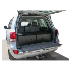 Front runner Drawer Kit to suit Toyota Land Cruiser 200 Series