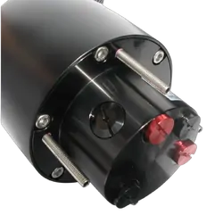 maXtek Hydraulic Outboard Steering - Complete Bullhorn Kit Suitable Up to 150HP