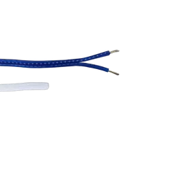 16Ga Blue Speaker Cable (18 Mtr Roll)