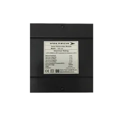 Thin film tech solar panels 352x125x13 (2.5W)