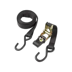 Front runner Strap Ratchet 25 X 2.5M W/ Hooks