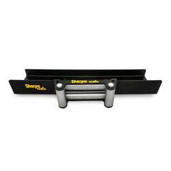 Sherpa Universal Winch Plate - Regular (For 28m winches)