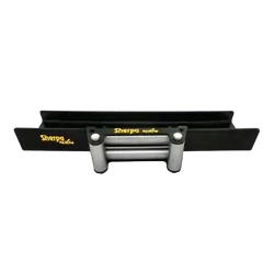 Sherpa Universal Winch Plate - Regular (For 28m winches)