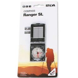 SILVA Ranger SL MS
