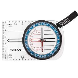 SILVA Compass Field MS