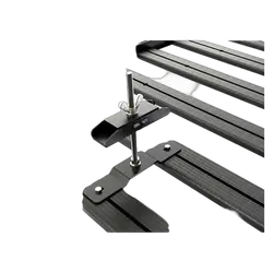 Front runner Spare Wheel Clamp / Low Profile