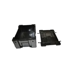 Front runner Wolf Pack Drawer Kit to suit Toyota Hilux DC (2005-2015)