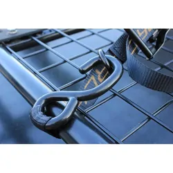 Darche H/S Ratchet Strap Set