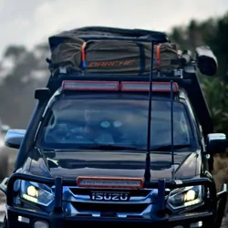 Darche Outbound 1400 Bag