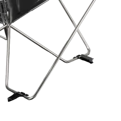 Darche BBQ 630 Portable Firepit