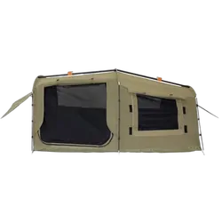 Darche Dirty Dee 900 Cp - Composite Poles