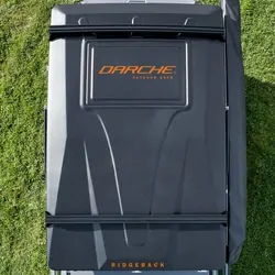 Darche Ridgeback Hard Shell Roof Rails