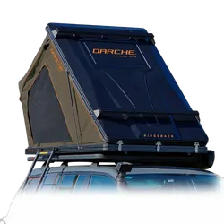 Darche Ridgeback Hard Shell Rtt Cnv T