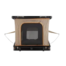 Darche Ridgeback Highrize 1250 Roof Top Tent