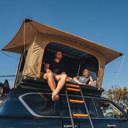 Darche Buffalo 1535 Roof Top Tent