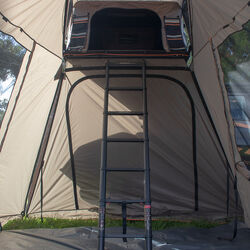 Darche Double Dee Roof Top Tent Annex
