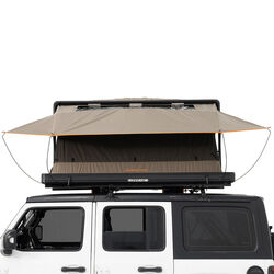 Darche Stratos 1440 Roof Top Tent