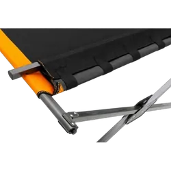 Darche XL100 Camp Stretcher Bed