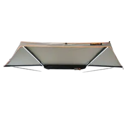 Darche 180 Freestanding LED Awning