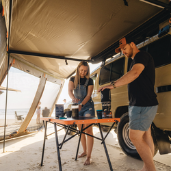 Darche ECLIPSE 270 MESH WALLSET RIGHT