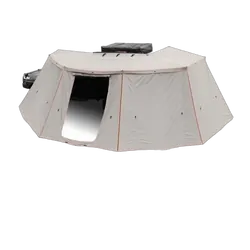 Darche Eclipse 270 Gen 2 Awning Right (Drivers)